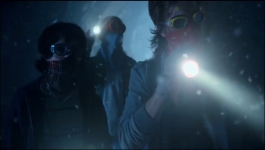 Stranger Things (Hindi) - Season 02 Episode 09